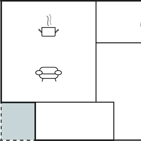 Deluxe Perla בית נופש פורץ