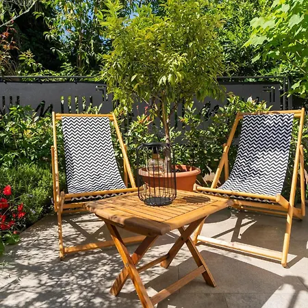 Prázdninový dům Deluxe Perla