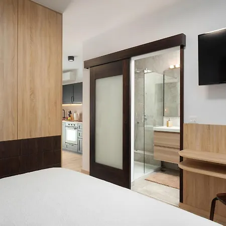 Deluxe Perla * Poreč