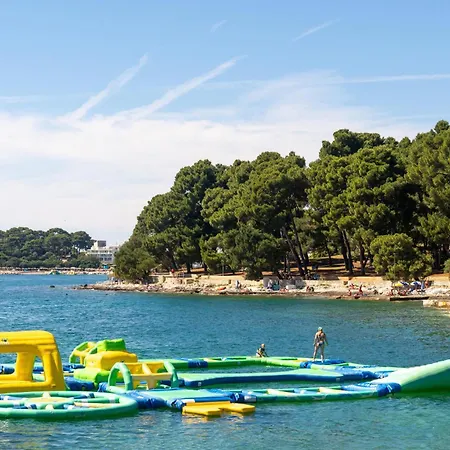 Deluxe Perla Prázdninový dům Poreč