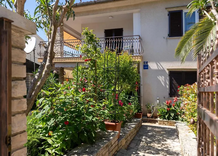 Deluxe Perla Сasa de vacaciones *