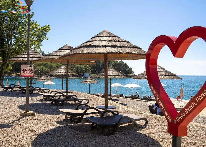 Deluxe Perla Сasa de vacaciones *