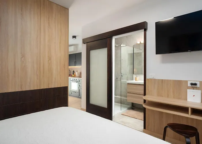 Deluxe Perla * Poreč