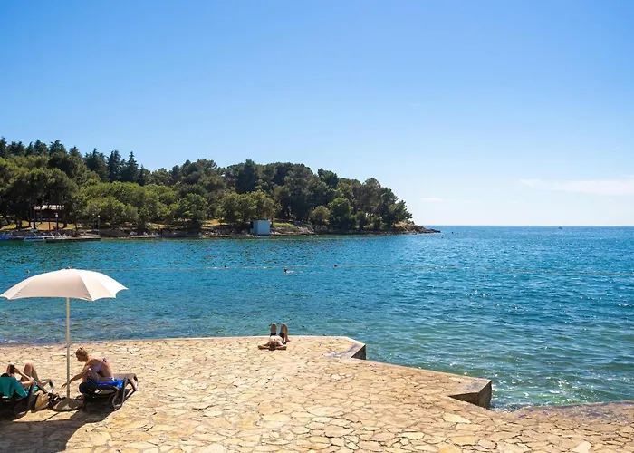 Deluxe Perla Сasa de vacaciones