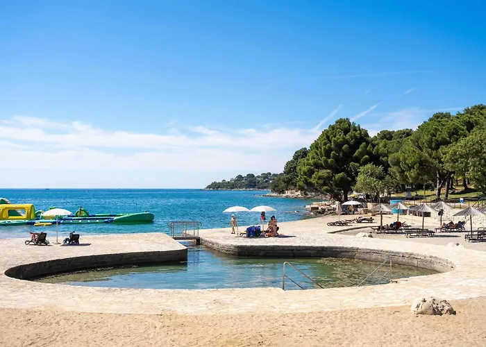 Deluxe Perla Сasa de vacaciones