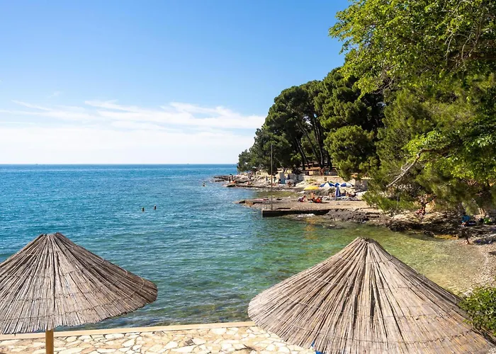 Deluxe Perla Сasa de vacaciones *