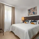 Deluxe Perla Holiday home Porec