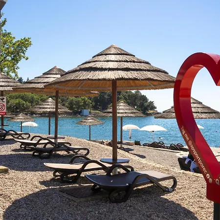 Deluxe Perla Holiday home *