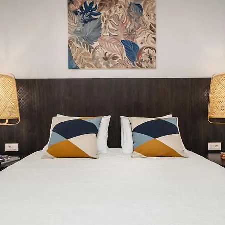 Holiday home Deluxe Perla