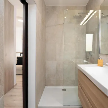 Holiday home Deluxe Perla Porec