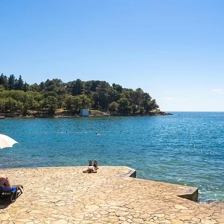 Deluxe Perla Holiday home