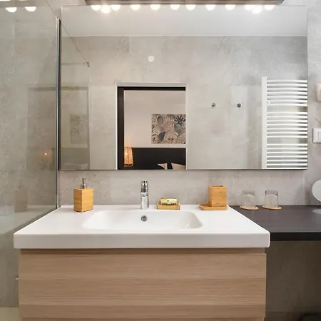 Semesterbostad Deluxe Perla