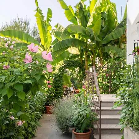 Tatil Evi Deluxe Perla