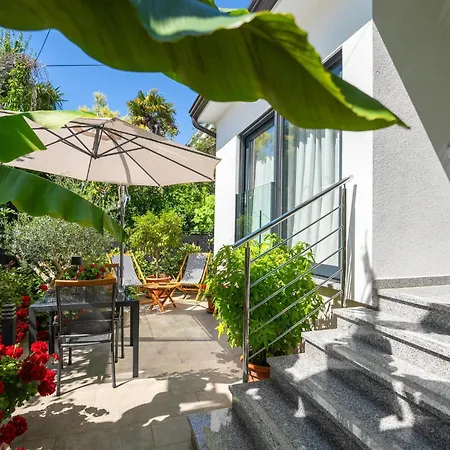 Deluxe Perla Tatil Evi *