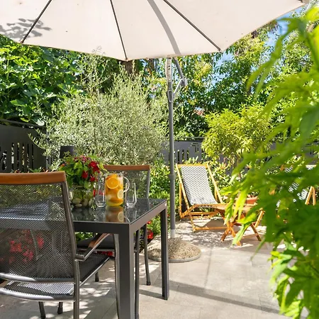 Tatil Evi Deluxe Perla