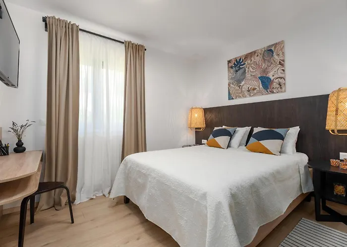 Deluxe Perla Prázdninový dům Poreč