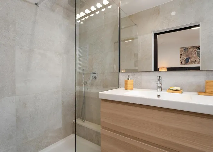 Ferienhaus Deluxe Perla *