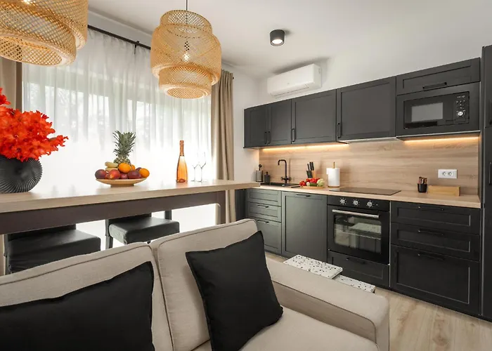 Ferienhaus Deluxe Perla