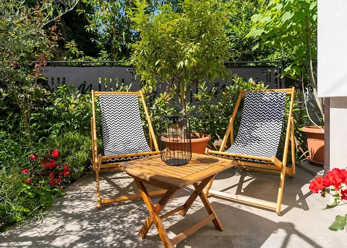 Ferienhaus Deluxe Perla