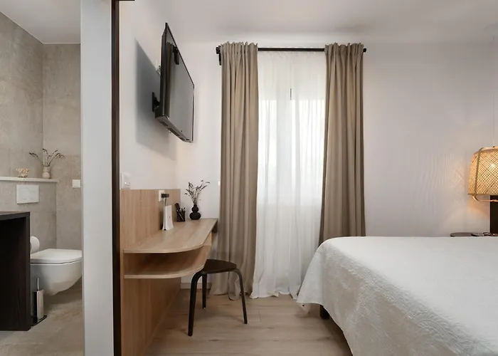 Ferienhaus Deluxe Perla *