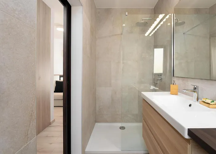 Ferienhaus Deluxe Perla Poreč