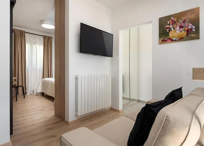 Ferienhaus Deluxe Perla *