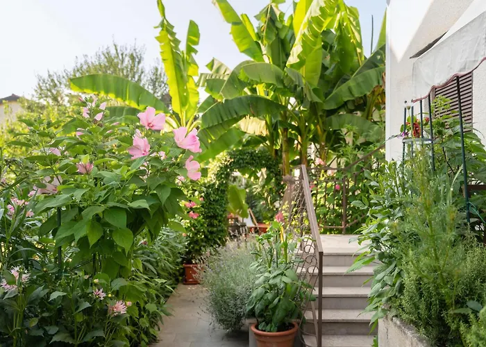 Ferienhaus Deluxe Perla