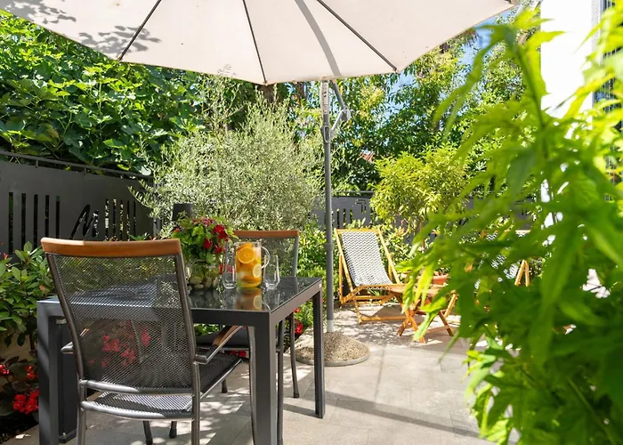 Ferienhaus Deluxe Perla